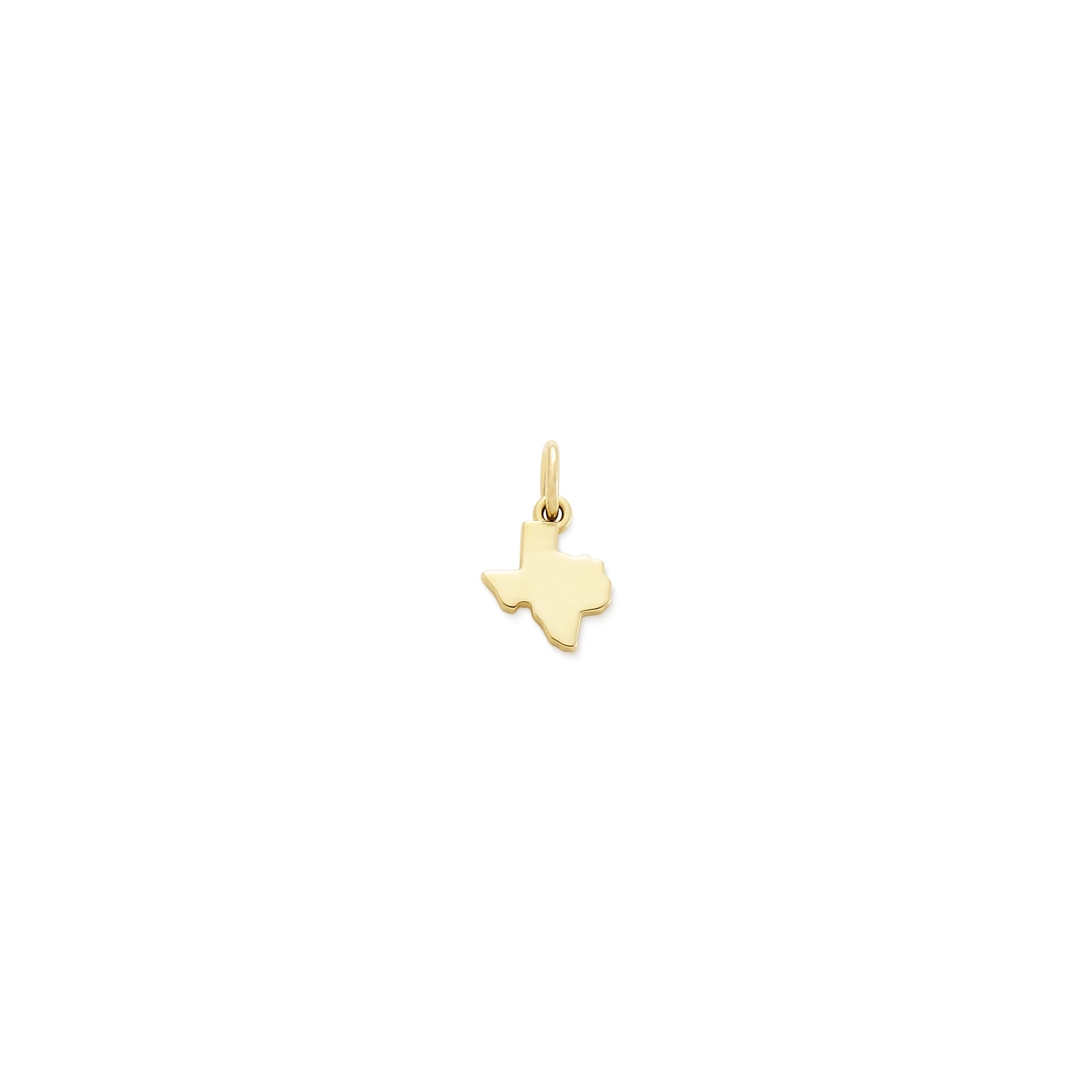 Texas Mini Charm