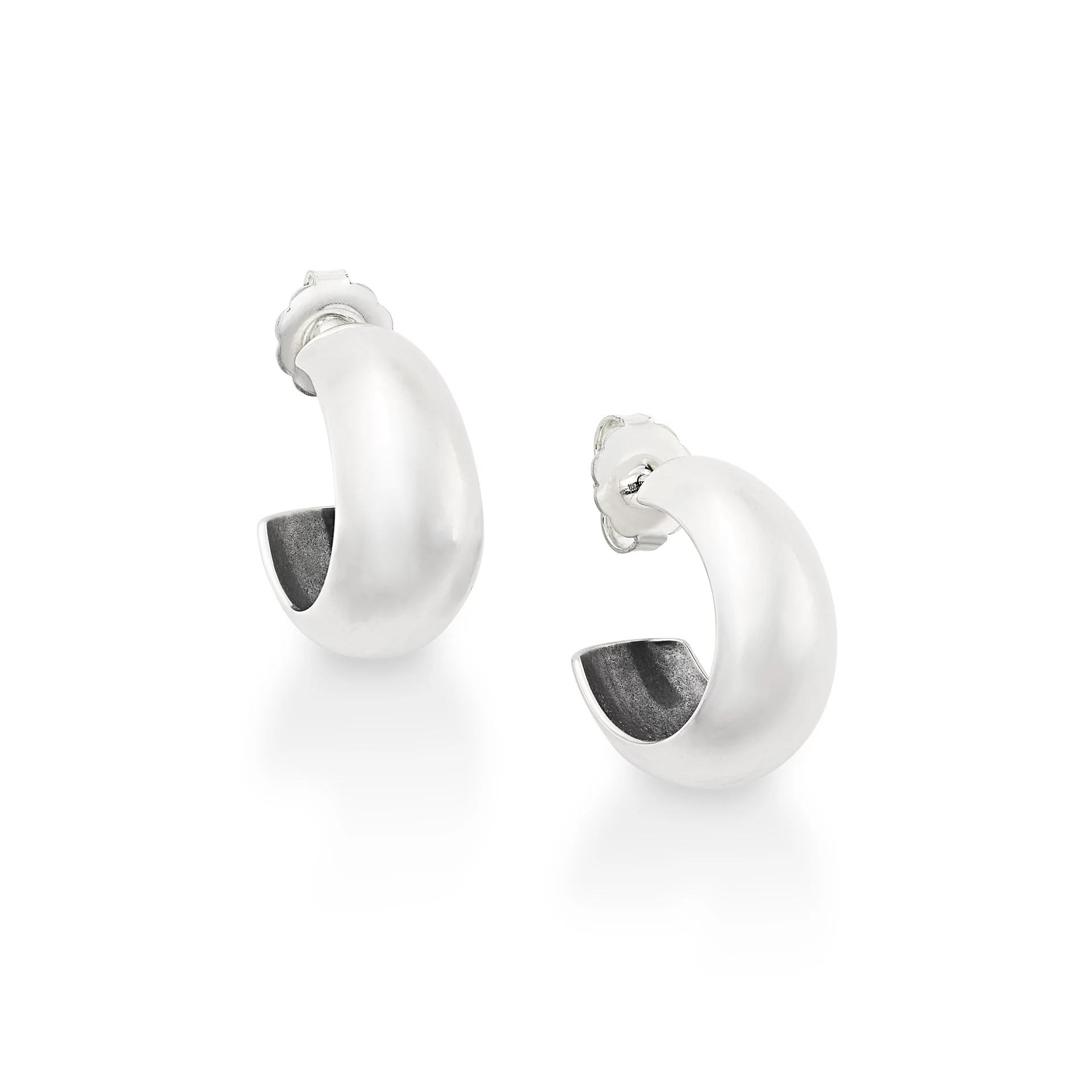 Domed Hoops