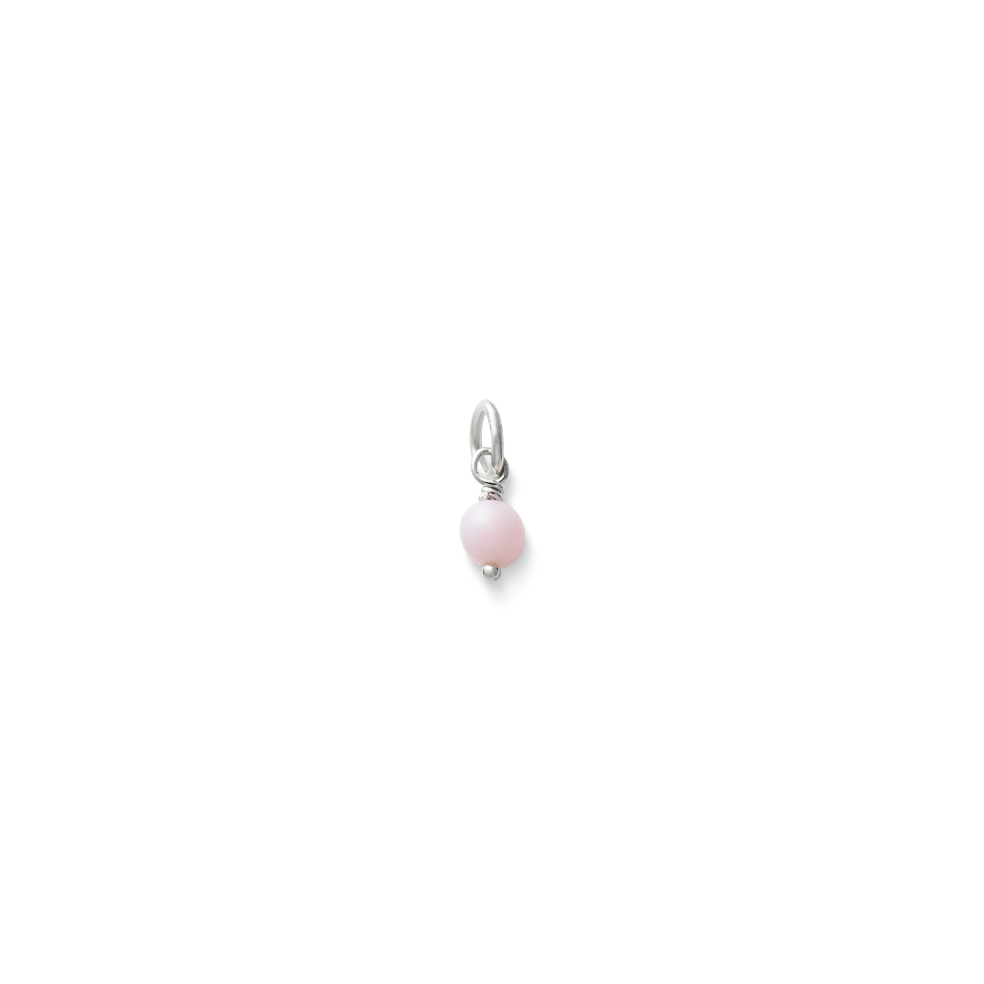 Glass Enhancer Bead
