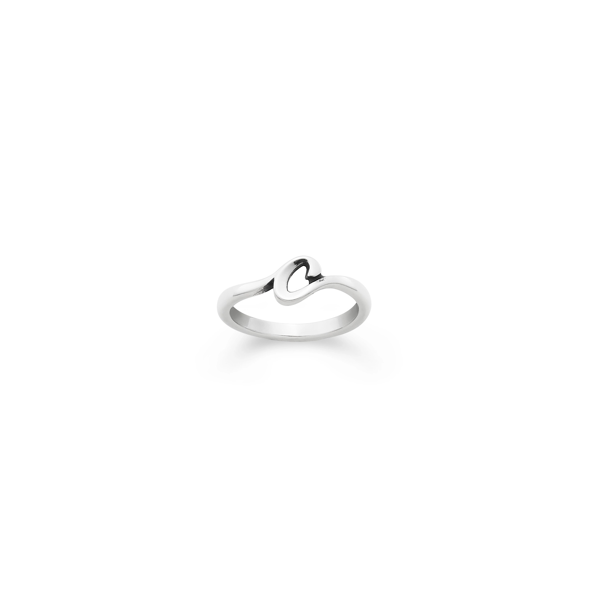 Script Initial Ring