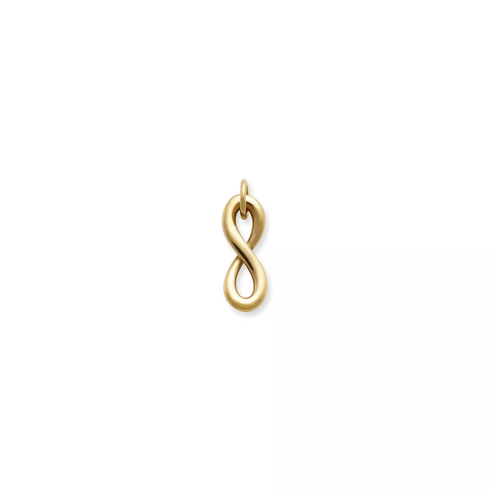 Infinity Charm
