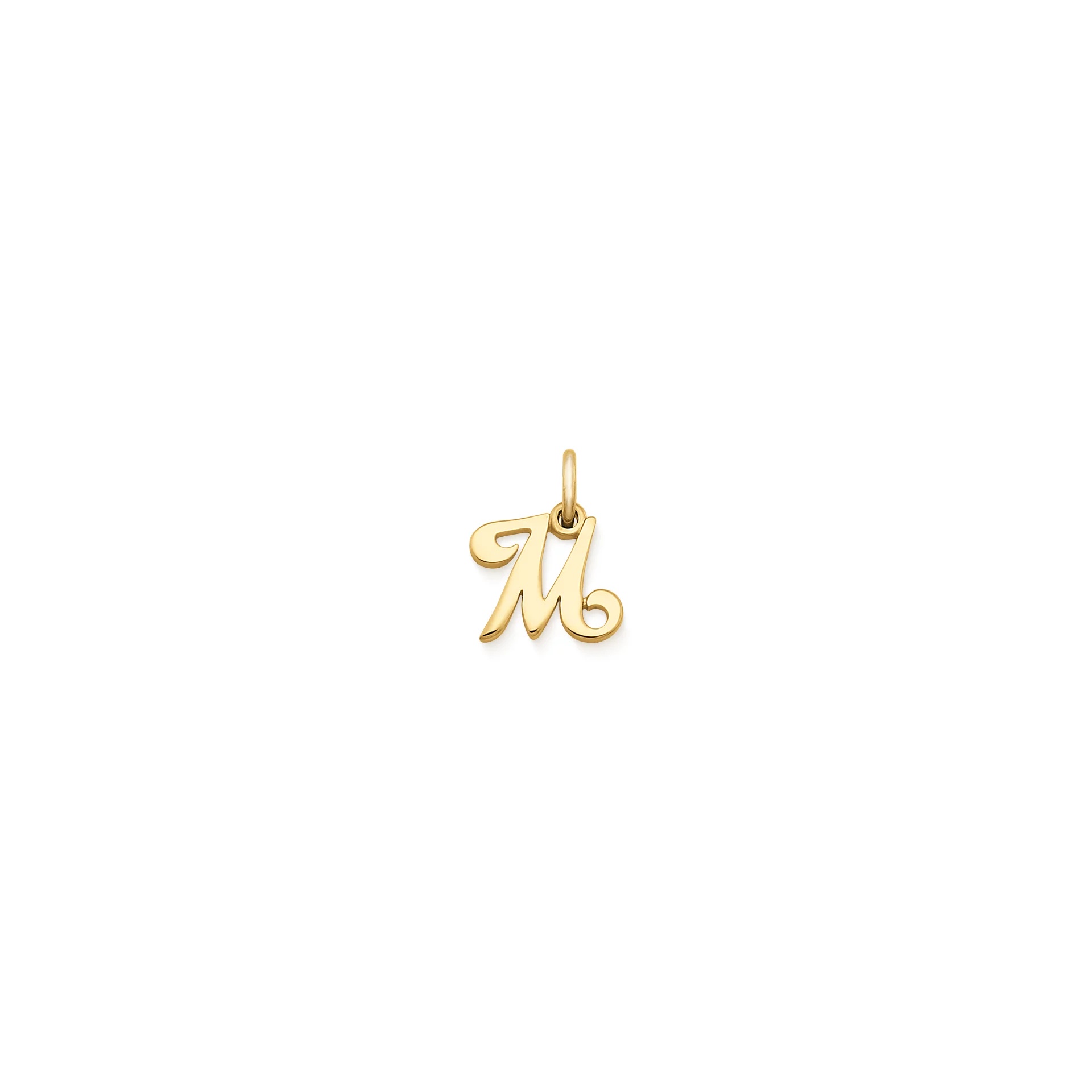 Script Initial Charm