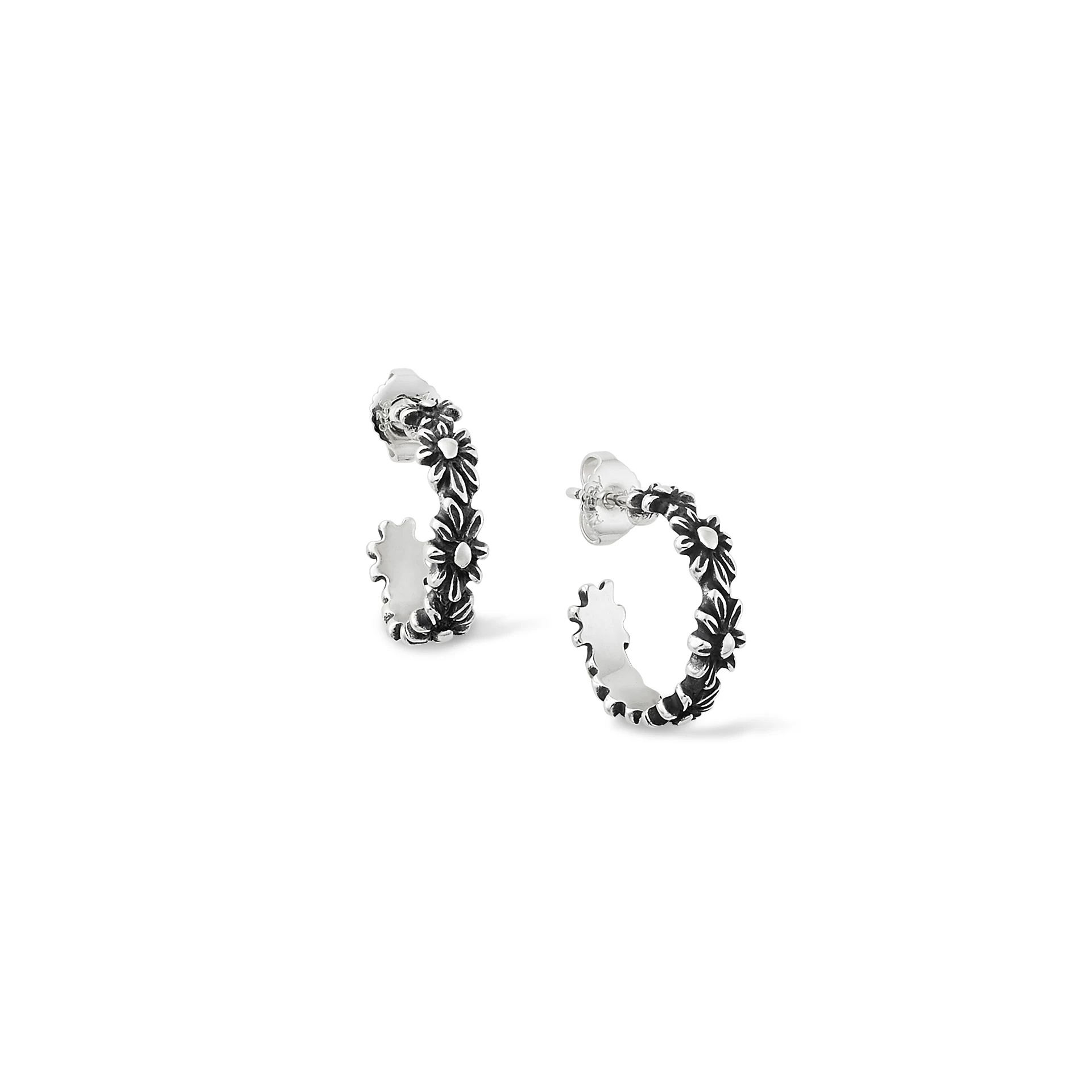 Margarita Hoops