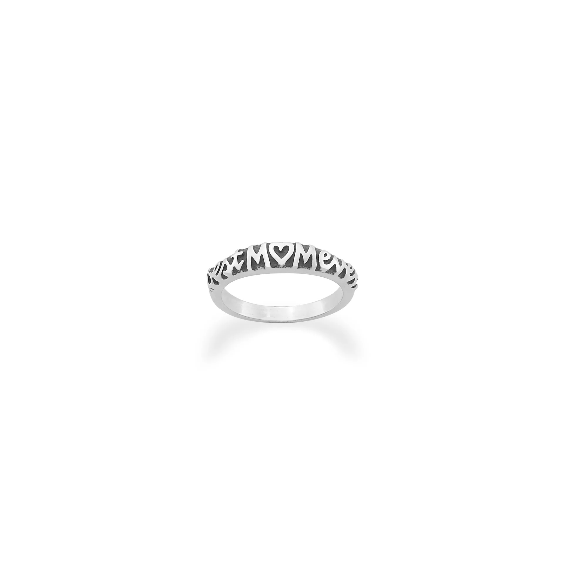 Best Mom Ever Ring