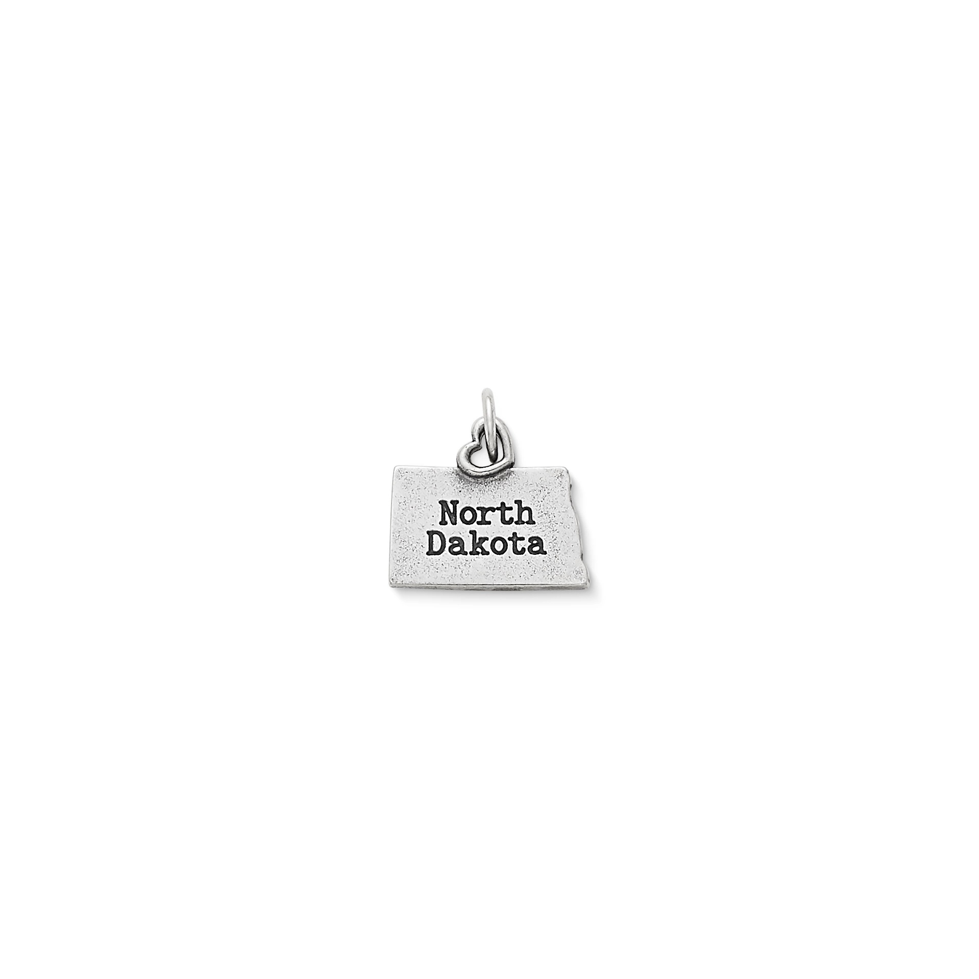 My North Dakota Charm